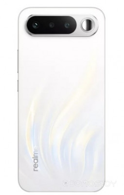 16 5G RMX5171 8GB/256GB международная версия (белый)