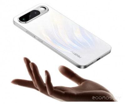 16 5G RMX5171 8GB/256GB международная версия (белый)