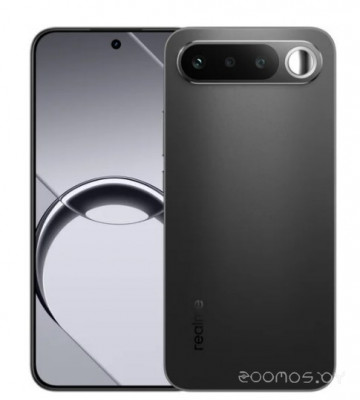16 5G RMX5171 8GB/256GB международная версия (темно-серый)