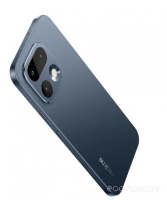 16 Pro 5G 8GB/256GB международная версия (графитовый)