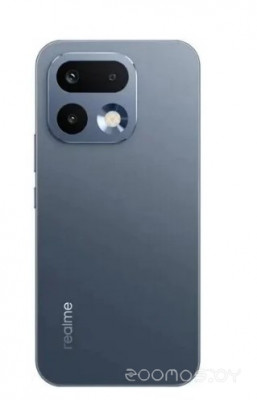 16 Pro 5G 8GB/256GB международная версия (графитовый)
