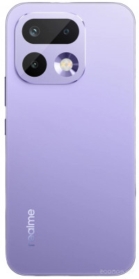 16 Pro 5G 8GB/256GB международная версия (сиреневый)