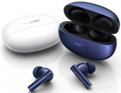 Buds Air 5 (белый)