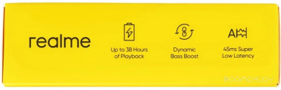 Buds Air 5 (белый)