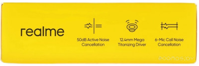 Buds Air 5 (белый)