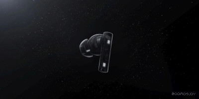 Buds Air 5 (темно-синий)