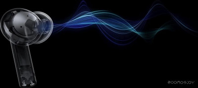 Buds Air 5 (темно-синий)