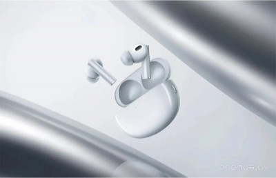 Buds Air 6 Pro (белый)