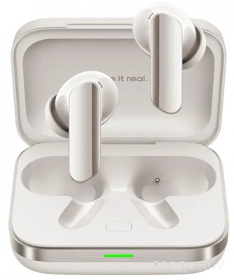 Buds Air 7 Pro (бежевый)