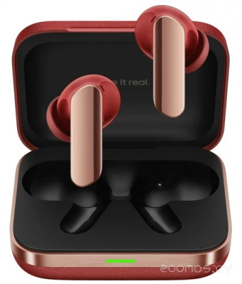Buds Air 7 Pro (красный)