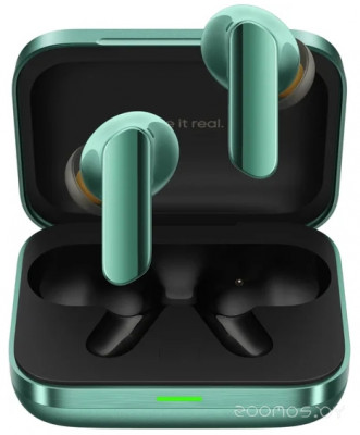 Buds Air 7 Pro (зеленый)