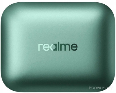 Buds Air 7 Pro (зеленый)