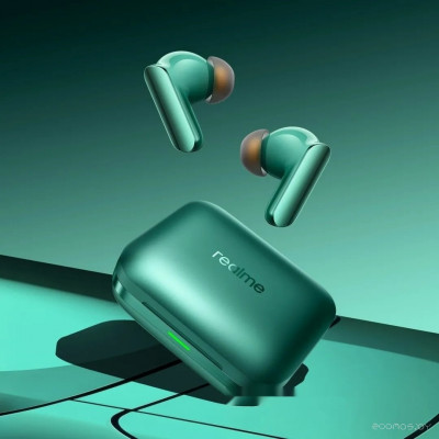 Buds Air 7 Pro (зеленый)