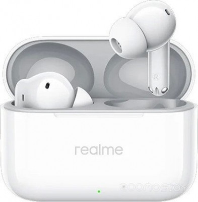 Buds T200 (белый)