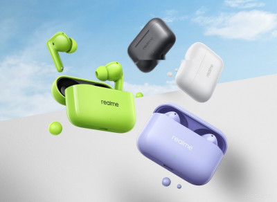 Buds T200 (белый)