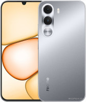 C100i RMX5377 4GB/64GB международная версия (серебристый)