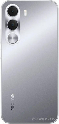 C100i RMX5377 4GB/64GB международная версия (серебристый)