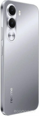 C100i RMX5377 4GB/64GB международная версия (серебристый)