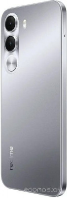 C100i RMX5377 4GB/64GB международная версия (серебристый)