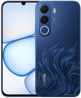C100x 4GB/128GB международная версия (синий)