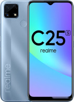 C25s RMX3195 4GB/64GB международная версия (синий)