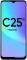 C25s RMX3195 4GB/64GB международная версия (синий)