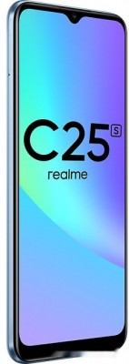 C25s RMX3195 4GB/64GB международная версия (синий)