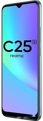 C25s RMX3195 4GB/64GB международная версия (синий)