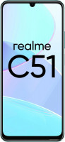 C51 RMX3830 4GB/128GB (мятно-зеленый)