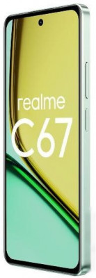 C67 6GB/128GB (зеленый оазис)