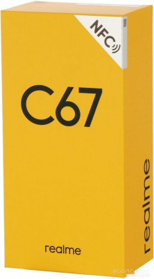 C67 8GB/256GB (зеленый оазис)