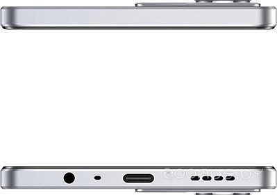 C71 RMX5303 6GB/128GB международная версия (белый)