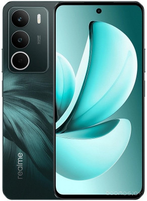 C71 RMX5303 6GB/128GB международная версия (зеленый)