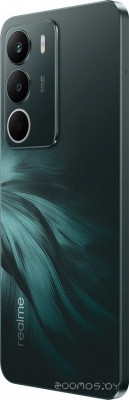 C71 RMX5303 6GB/128GB международная версия (зеленый)