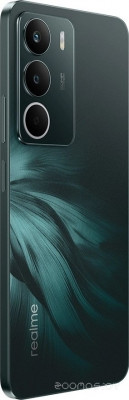 C71 RMX5303 8GB/256GB международная версия (зеленый)