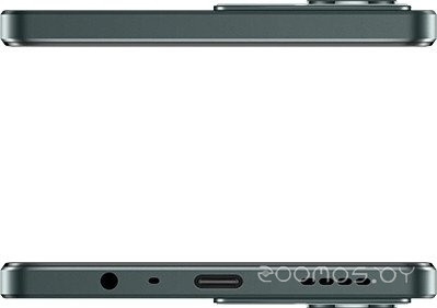 C71 RMX5303 8GB/256GB международная версия (зеленый)