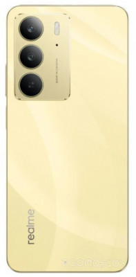 C75 8GB/128GB (золотистый)