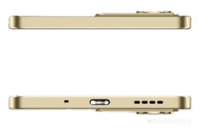 C75 8GB/128GB (золотистый)