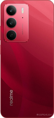 C75 8GB/256GB (красный)