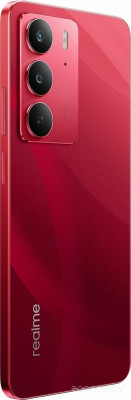 C75 8GB/256GB (красный)