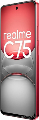 C75 8GB/256GB (красный)