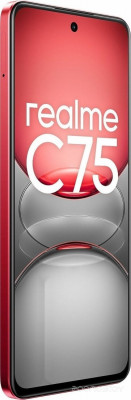 C75 8GB/256GB (красный)