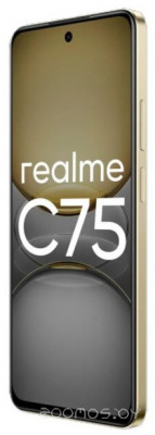 C75 8GB/256GB (золотистый)