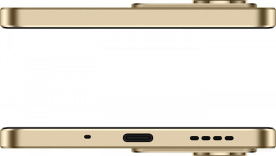 C75 8GB/256GB (золотистый)