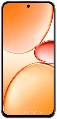 C85 6GB/128GB международная версия (фиолетовый)