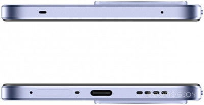 C85 6GB/128GB международная версия (фиолетовый)