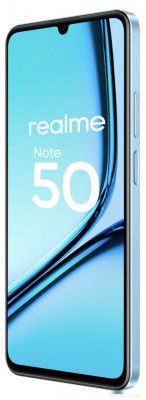 Note 50 4GB/128GB (небесный голубой)