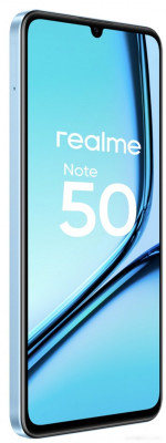 Note 50 4GB/128GB (небесный голубой)