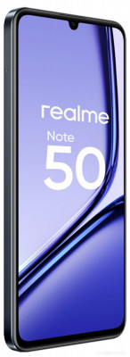 Note 50 4GB/128GB (полуночный черный)