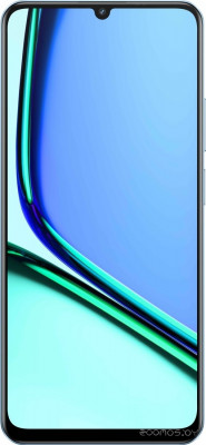 Note 60 6GB/128GB (голубой)